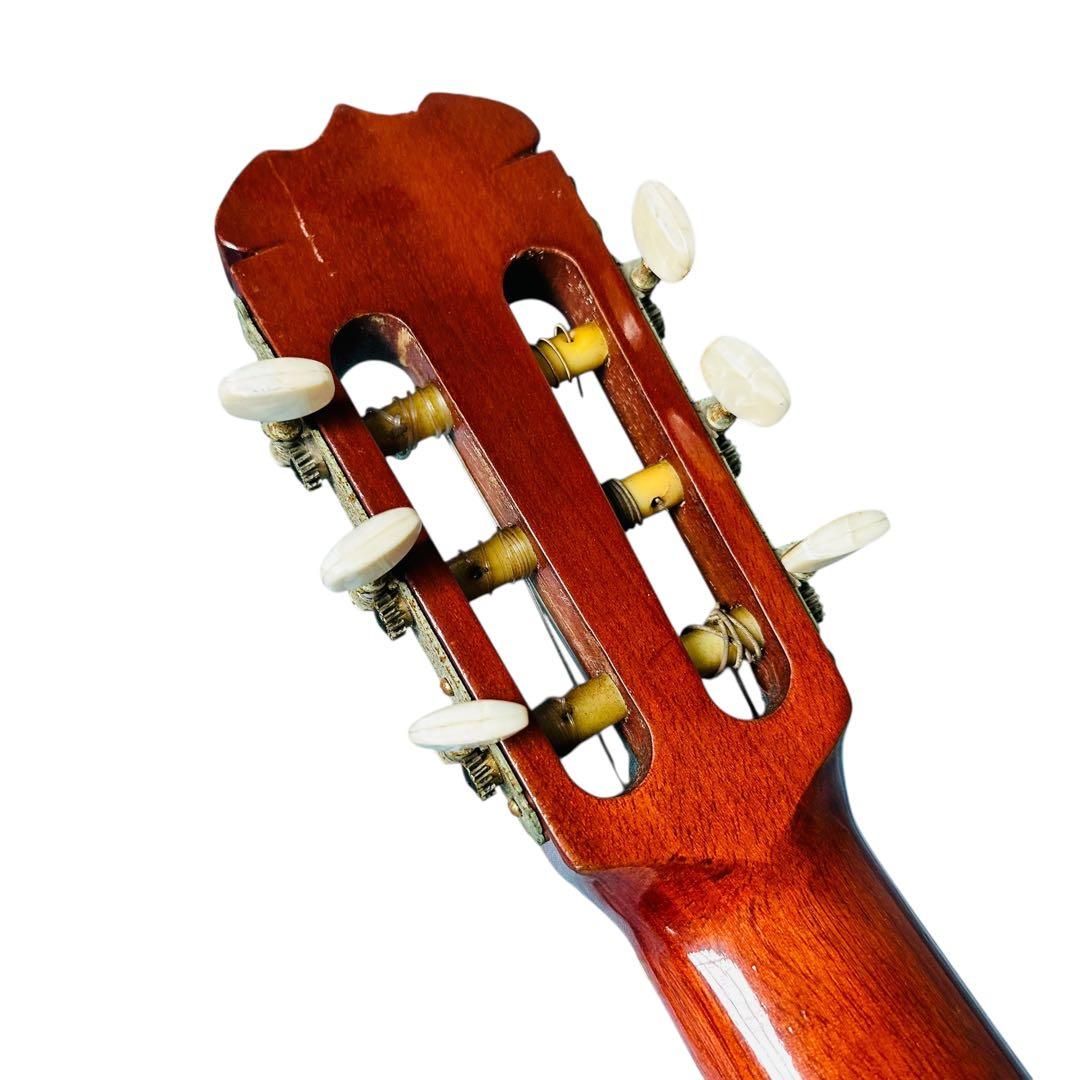 SUZUKI C-150 アコースティックギター　クラシックギター