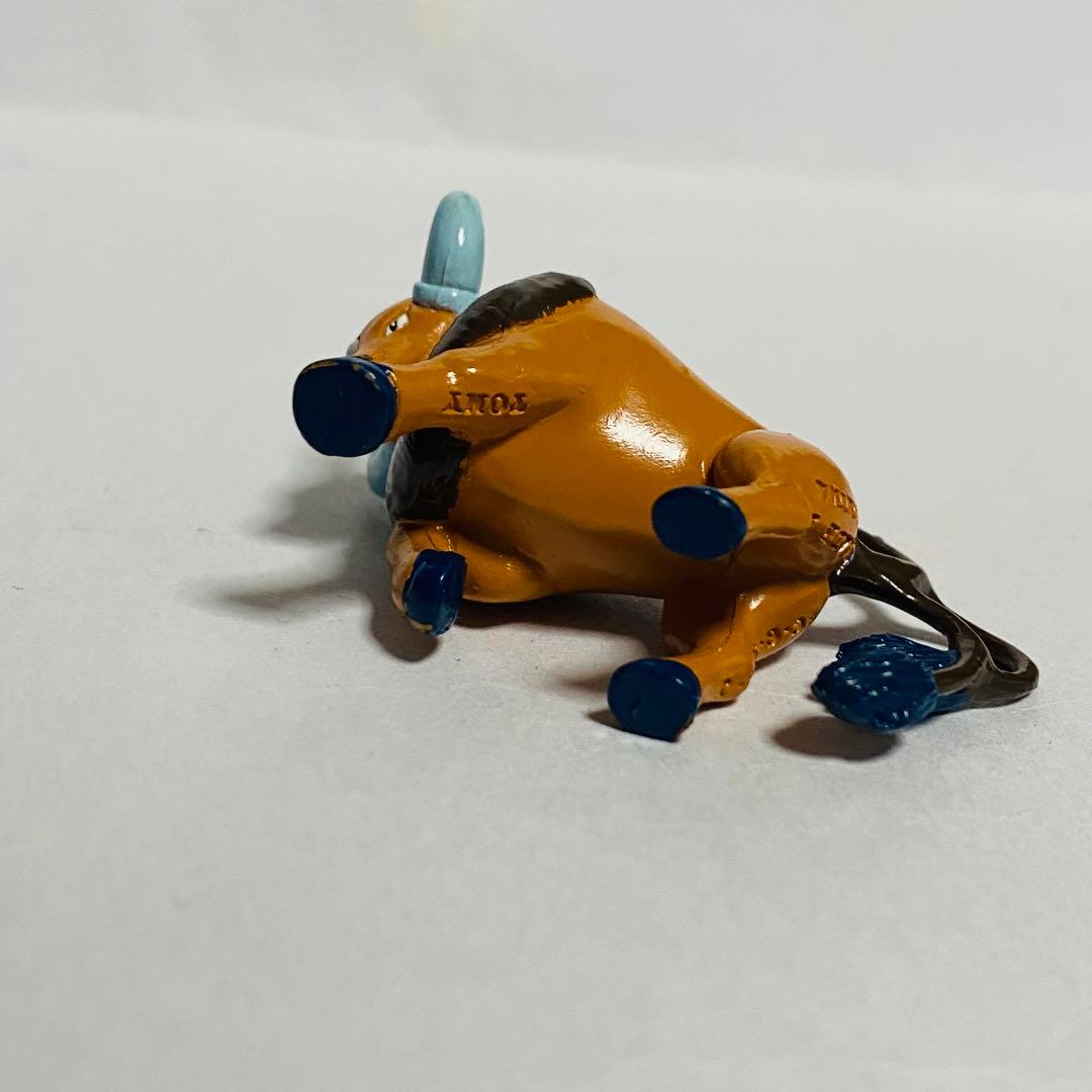 ポケモン　モンコレ　ケンタロス　フィギュア