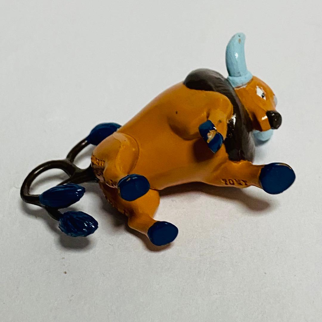 ポケモン　モンコレ　ケンタロス　フィギュア