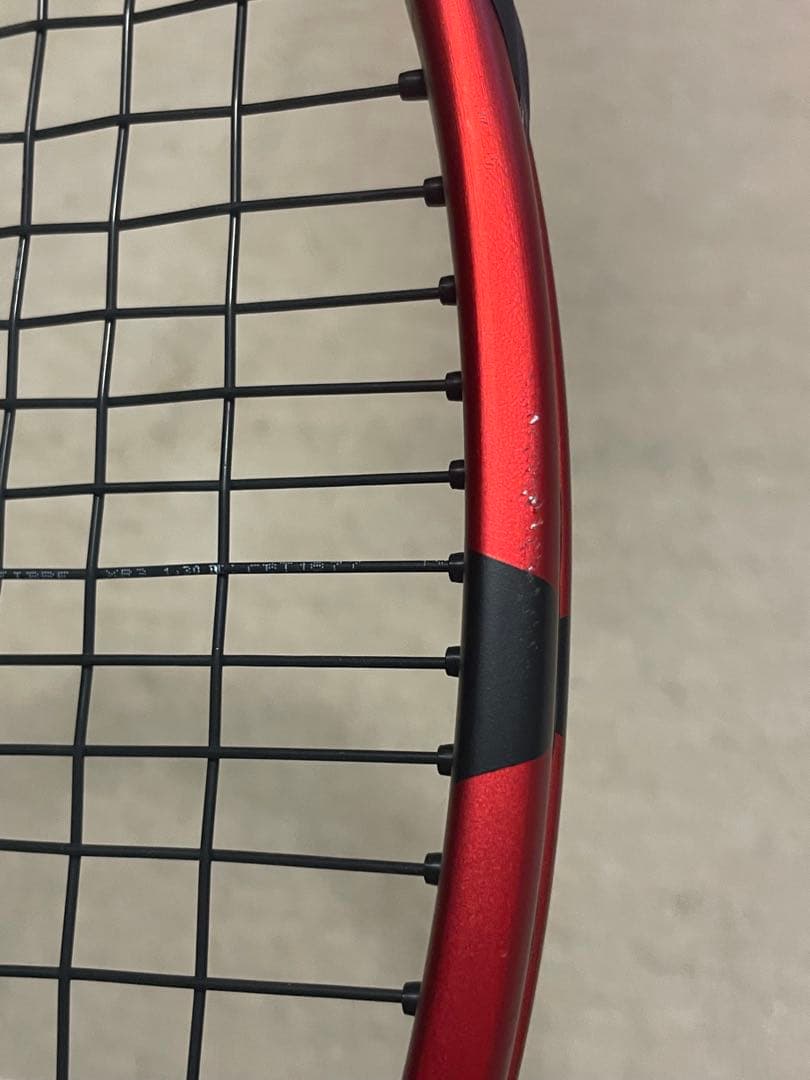 DUNLOP CX 400 TOUR テニスラケット