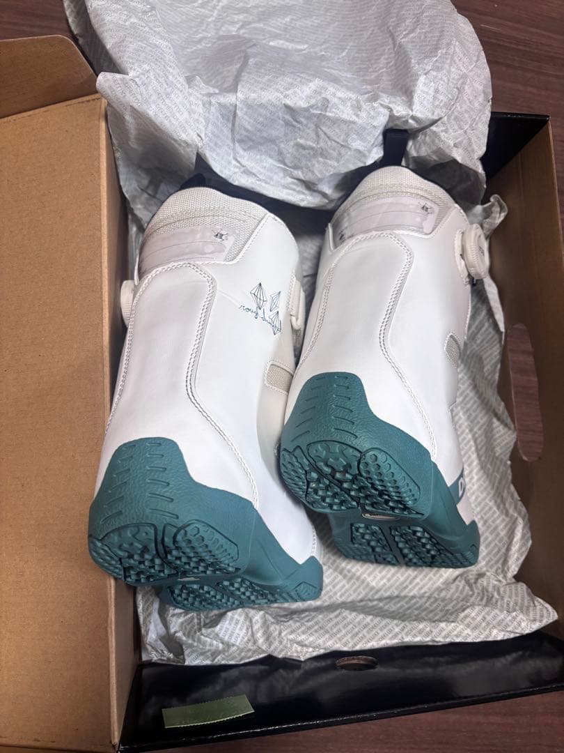 DEELUXE ディーラックス ROUGH DIAMOND ジュニア 20