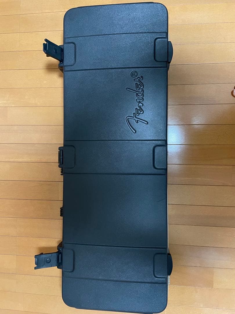 FENDER USA アメリカンデラックスストラトキャスター