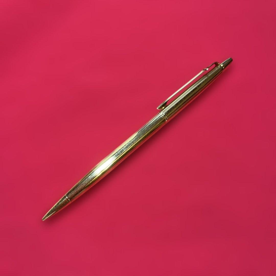 CARAN D'ACHE /ゴールド シャープペンシル 本体