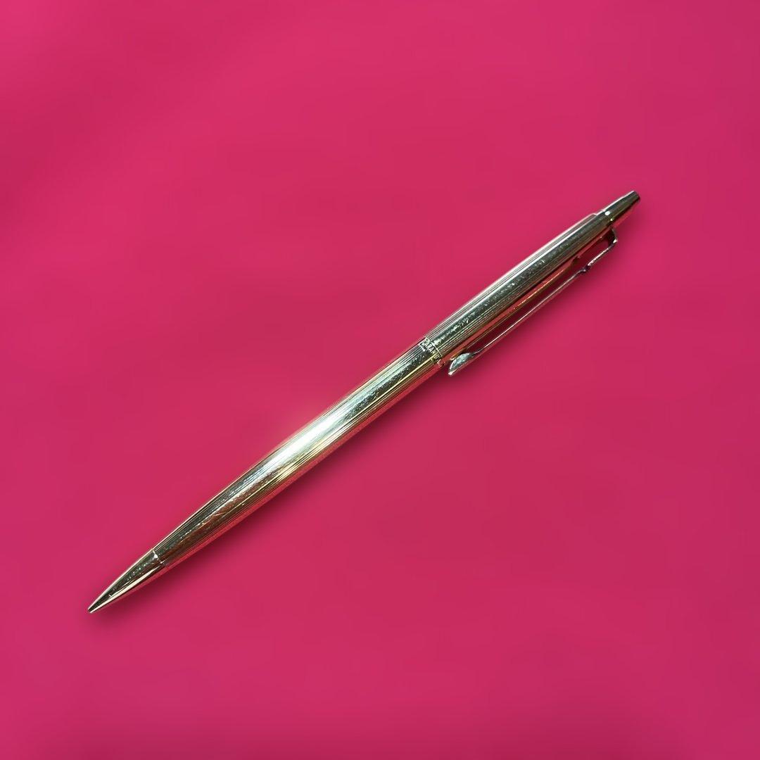 CARAN D'ACHE /ゴールド シャープペンシル 本体