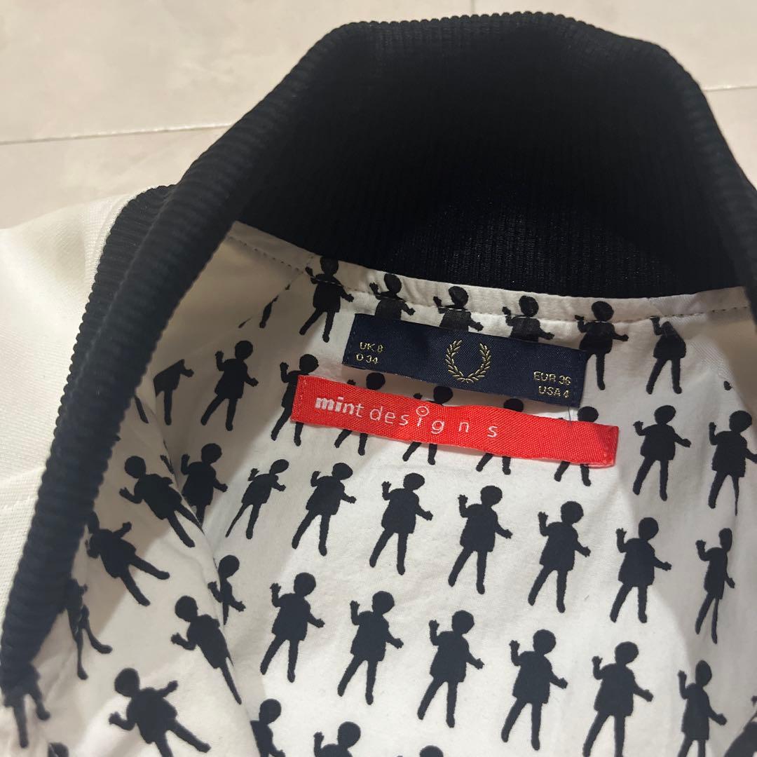 フレッドペリー ゴルフウェア セット