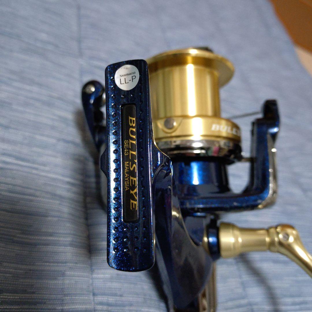 [値下げ]　BULL'S EYE 5080