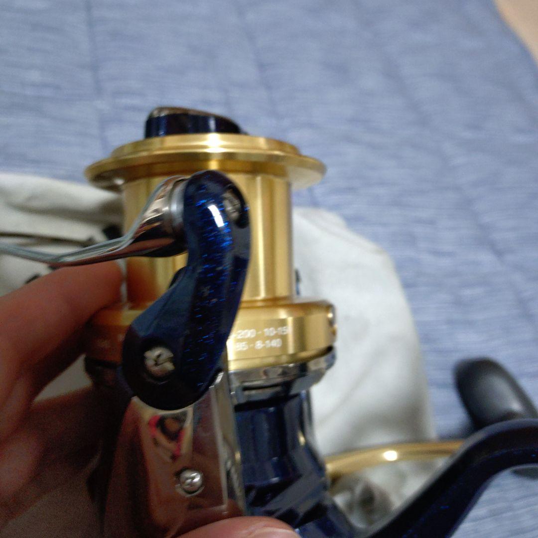 [値下げ]　BULL'S EYE 5080