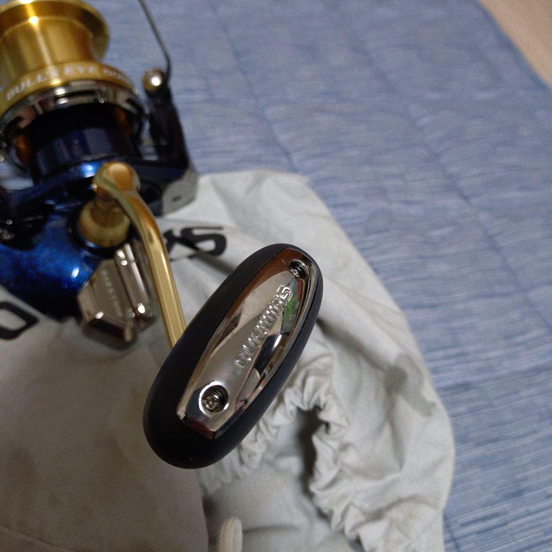 [値下げ]　BULL'S EYE 5080