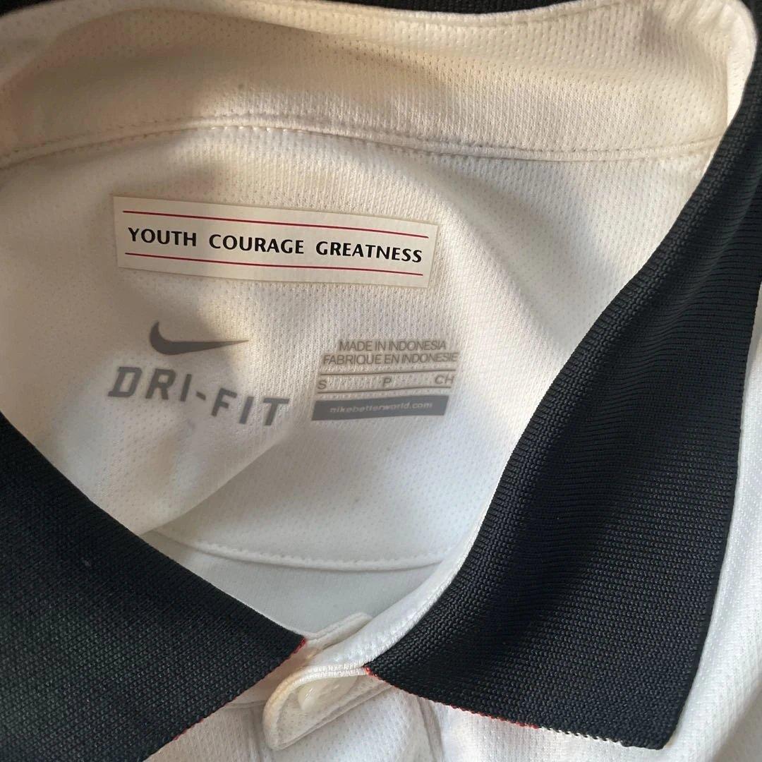 マンチェスター・ユナイテッド 2014/15 アウェイユニ　マタ背番号8