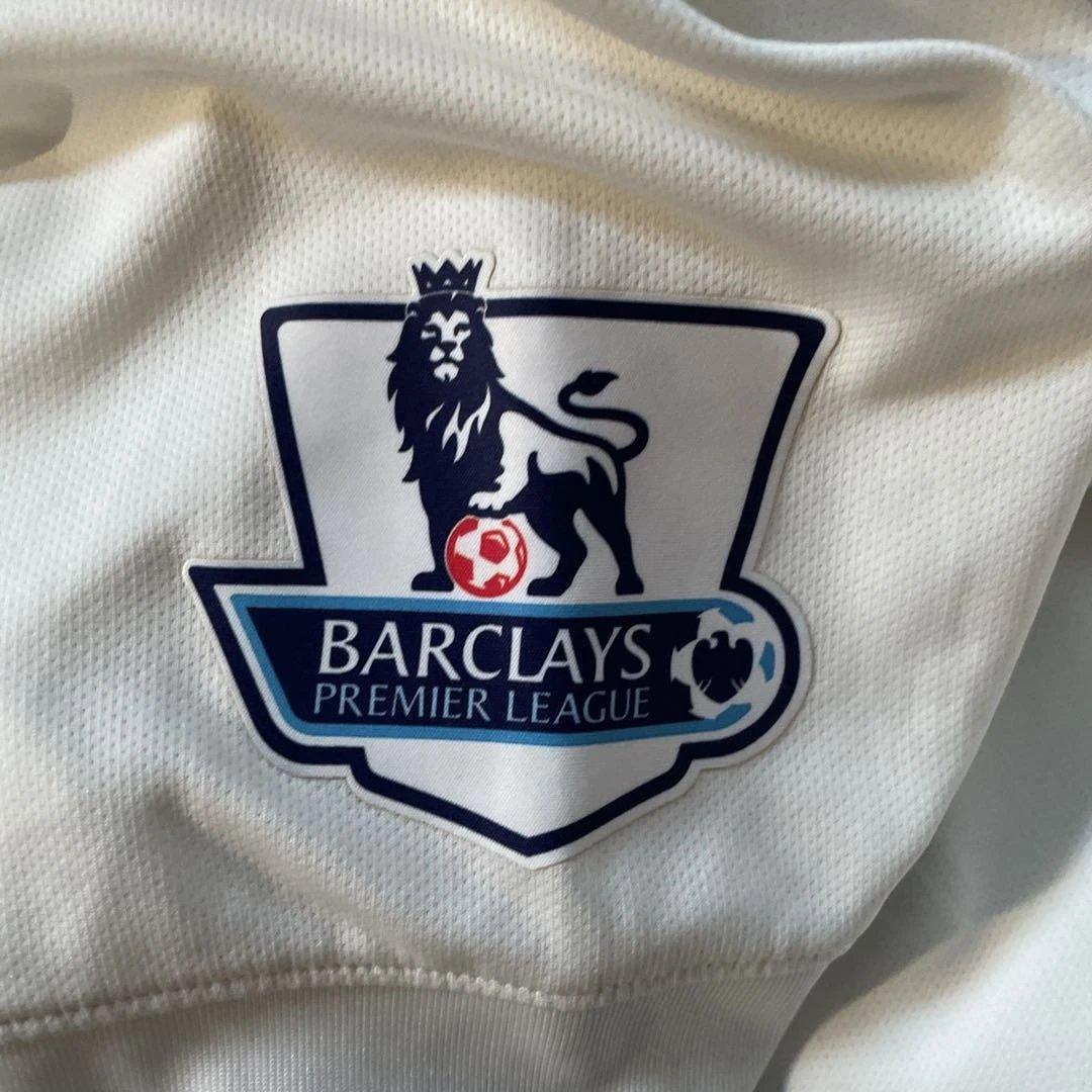 マンチェスター・ユナイテッド 2014/15 アウェイユニ　マタ背番号8