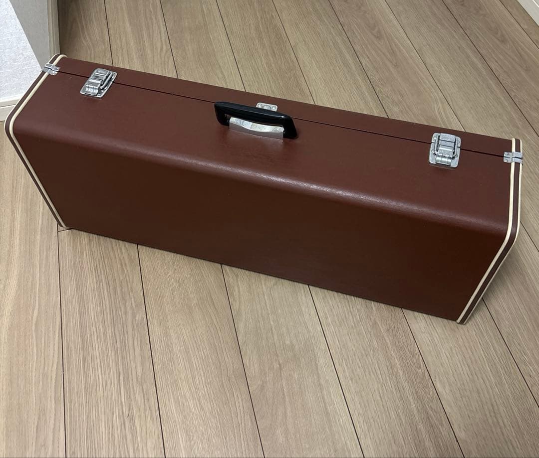 YAMAHA YTS-32 テナーサックス ケース、ストラップ、マウスピース付き