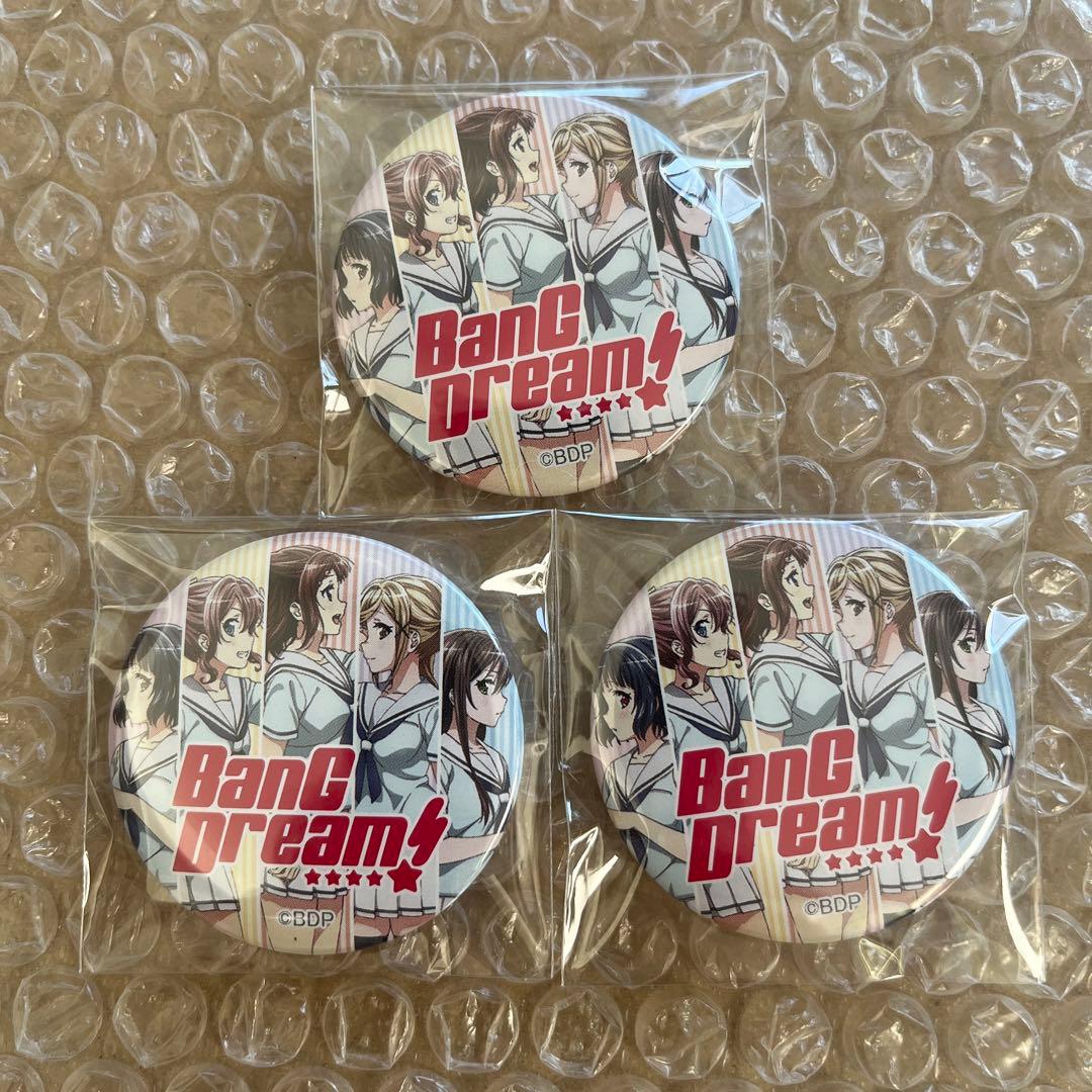 バンドリ Poppin'Party