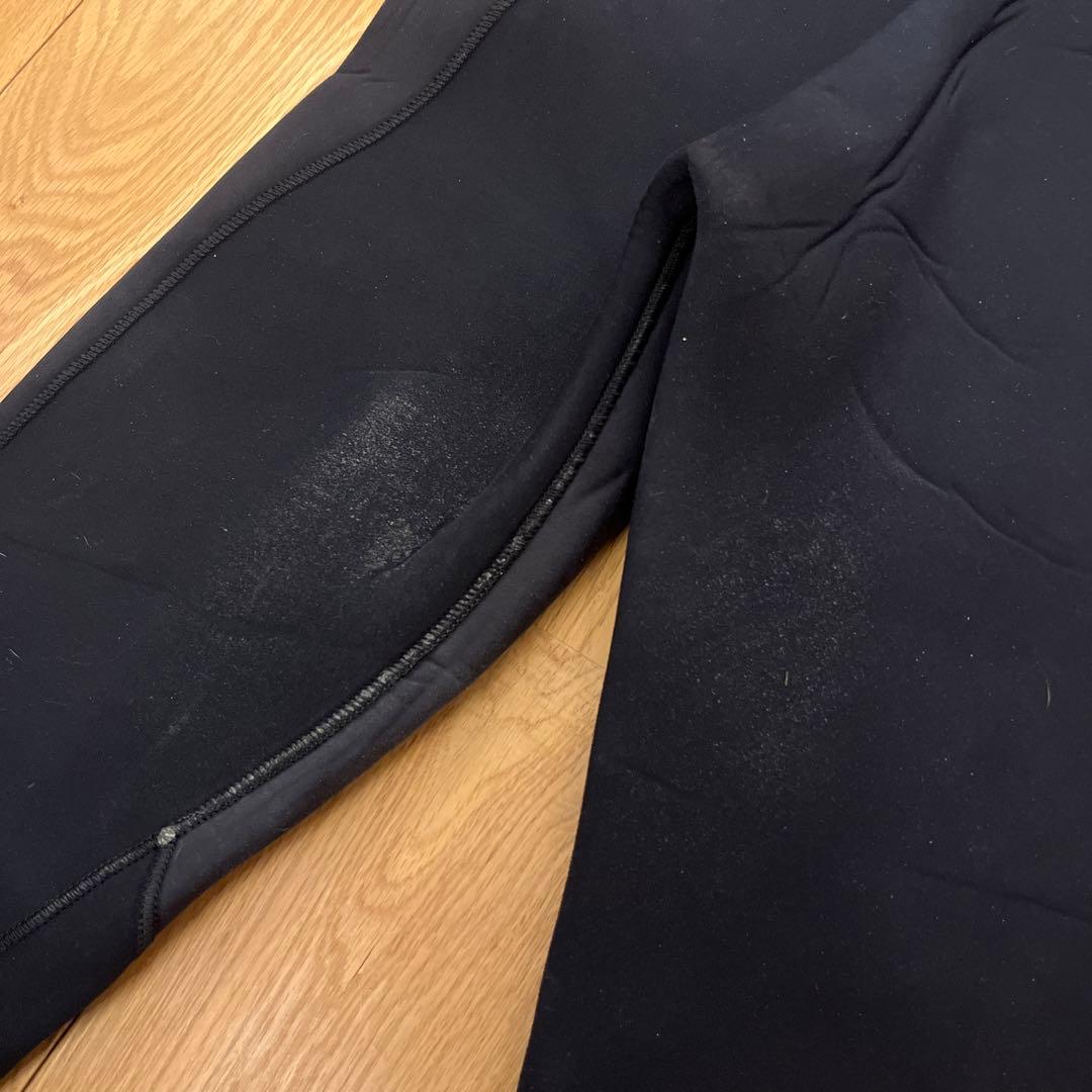 パタゴニア ウェットスーツ セミドライ　3x5