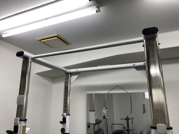 都内引取 TUFF STUFF タフスタッフ パワーラック RPR-265