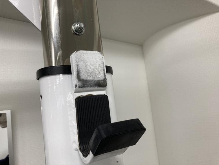 都内引取 TUFF STUFF タフスタッフ パワーラック RPR-265