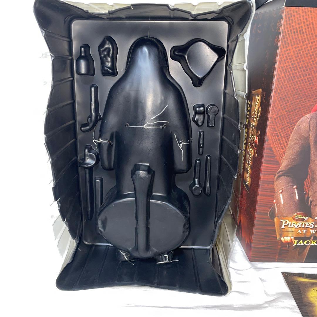 ホットイズパイレーツオブカリビアン ワールドエンド hottoys