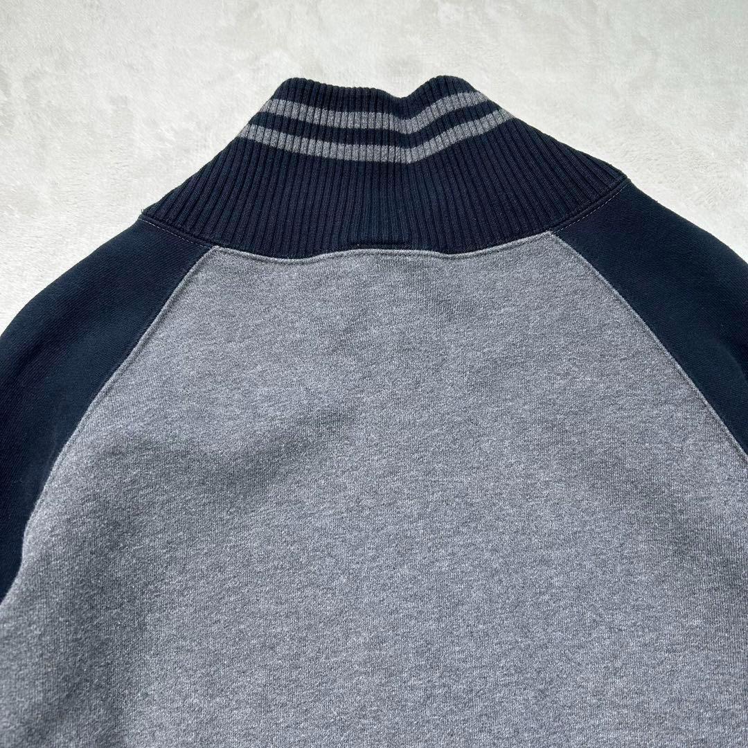 【ユナイテッドアスレ】中日ドラゴンズ立浪和義引退記念グッズ　ブルゾン　XL