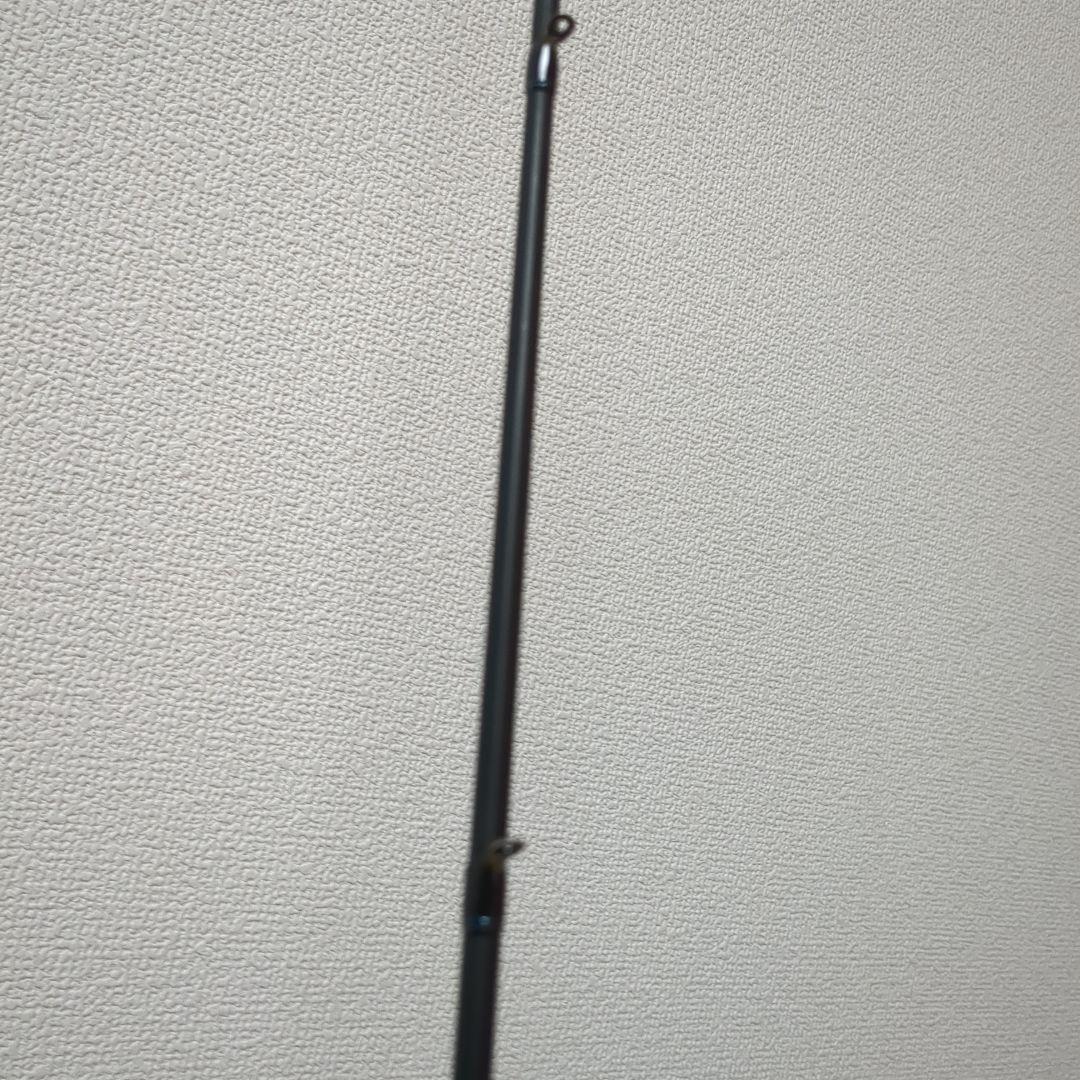 アブ　ファンタジスタ　ディーズ　FDC-67L＋MGS ベイトフィネス2 中古