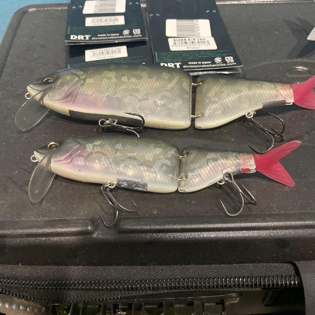 バ*ン様 クラッシュ9 タイニークラッシュ