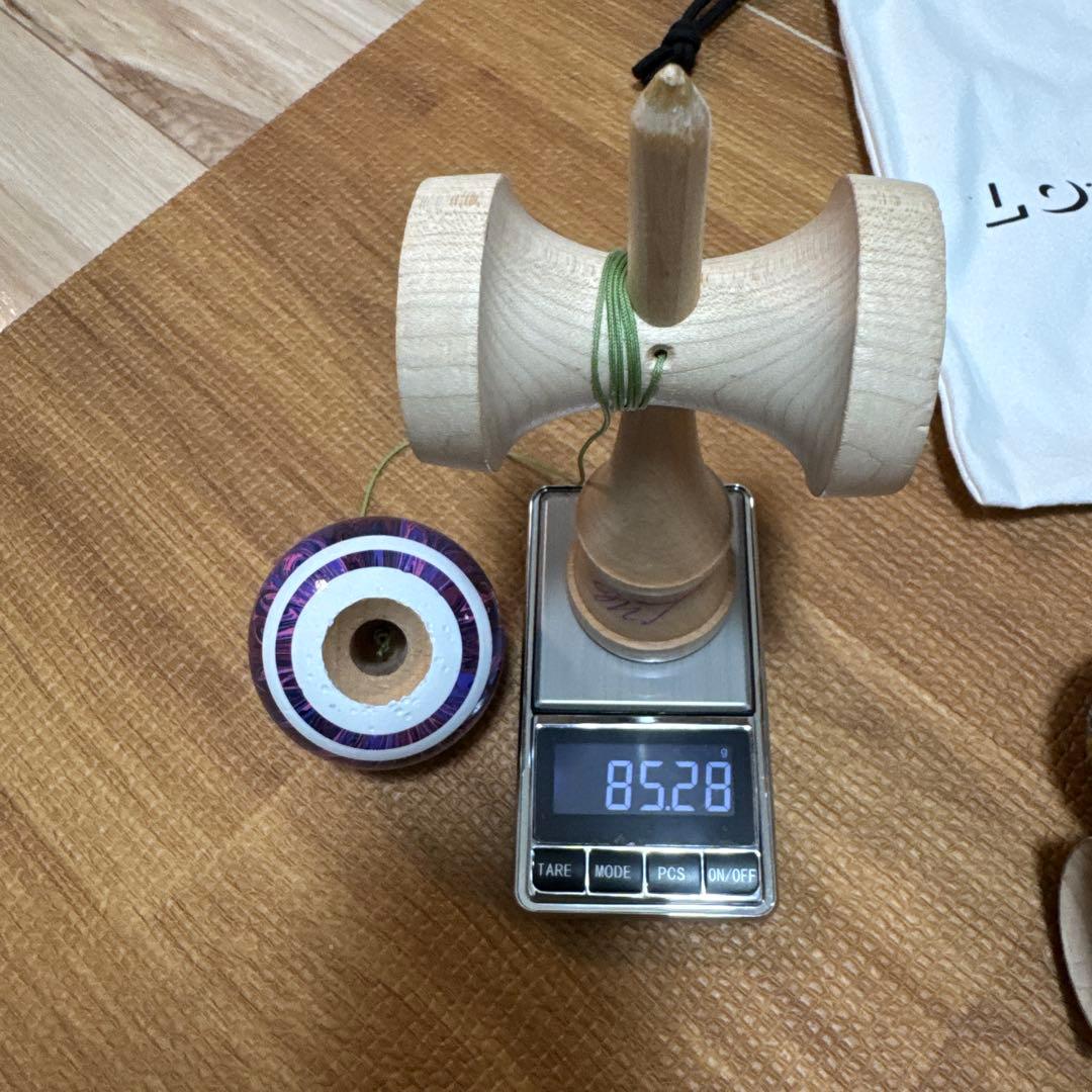 Lotuskendamas マハルモデル