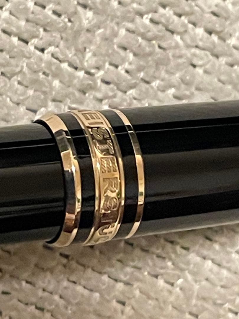 ぽ*こ様 ◾️モンブラン144万年筆◾️マイスターシュテュック クラシック◾️コ