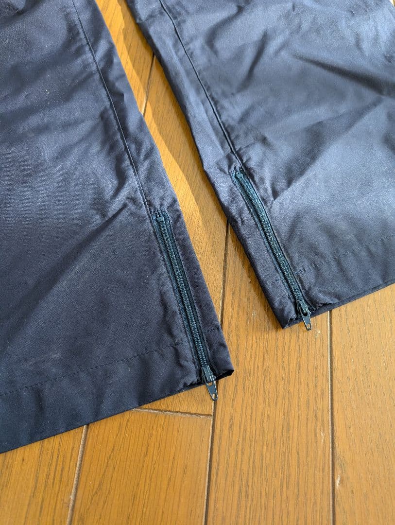 ルコックレインウェア