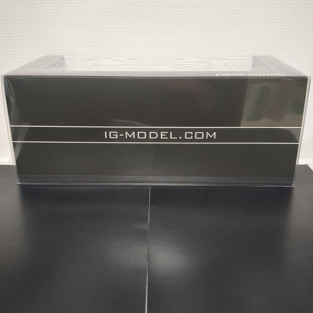 限定60台 1/18 VERTEX チェイサー JZX100 Chaser