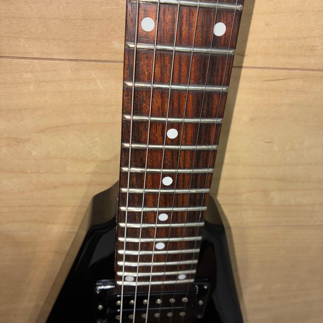 希少DEAN GUITARS Dave Mustaine VMNT