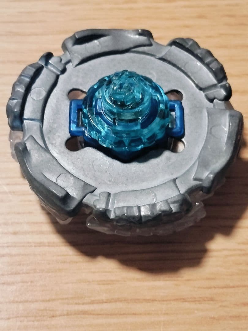 メタルファイトベイブレード　メテオエルドラゴ　ランダムブースター