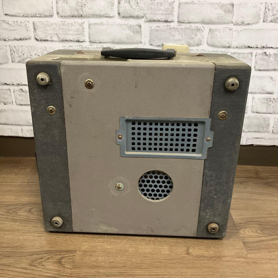 3F ジャンク品 希少 当時物 VICTOR ビクター オープンリールレコーダー