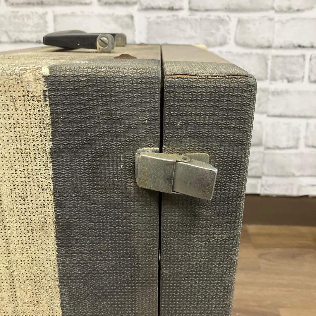 3F ジャンク品 希少 当時物 VICTOR ビクター オープンリールレコーダー