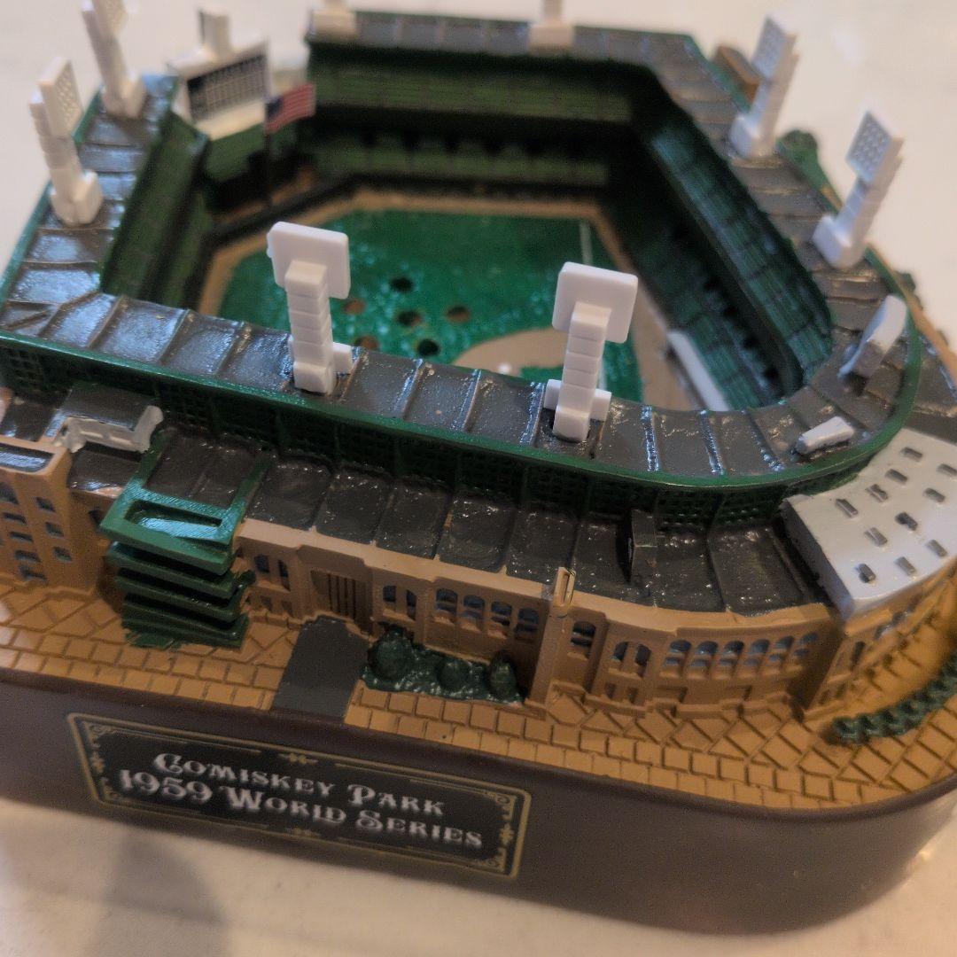 シカゴホワイトソックス 記念品ラジオ