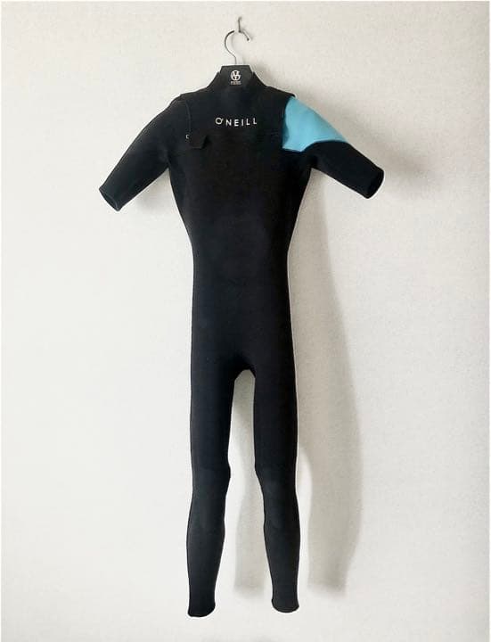 O'Neill シーガル　ウェットスーツ