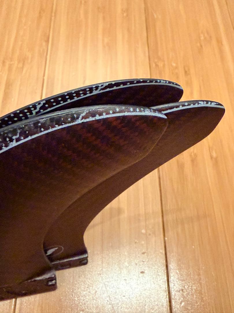 ジョンジョンフローレンス VAPOR CORE SCIMITAR Lサイズ