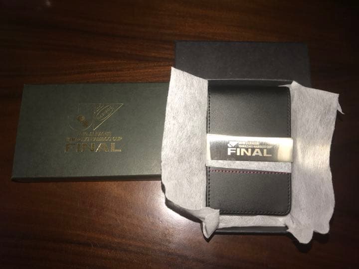 ジュビロ磐田 2010ナビスコカップ優勝記念グッズセット