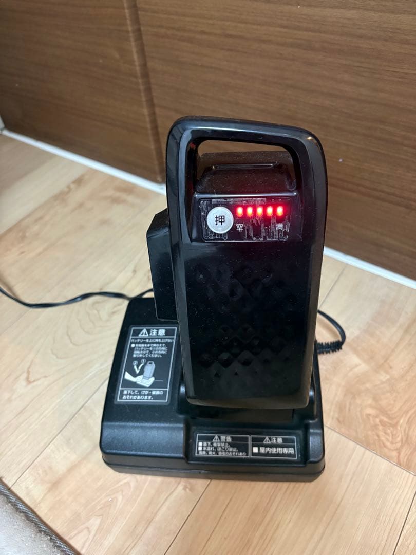 Panasonic OFF Time 電動自転車 ジャンク品　 直接お渡し歓迎