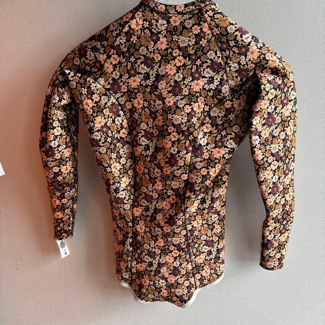 RIPCURLリップカール ロンスプウェットスーツ サーフィン定価¥20,790