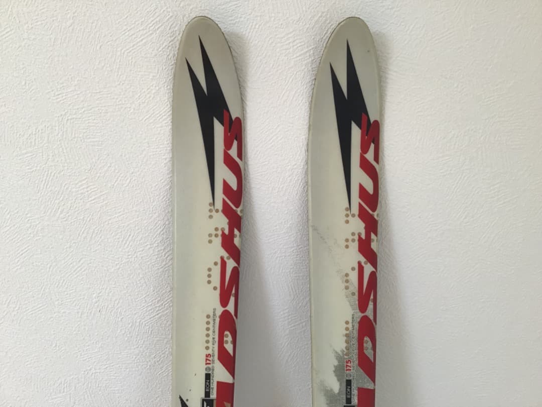 Madshus EONスキー ビンディングセット