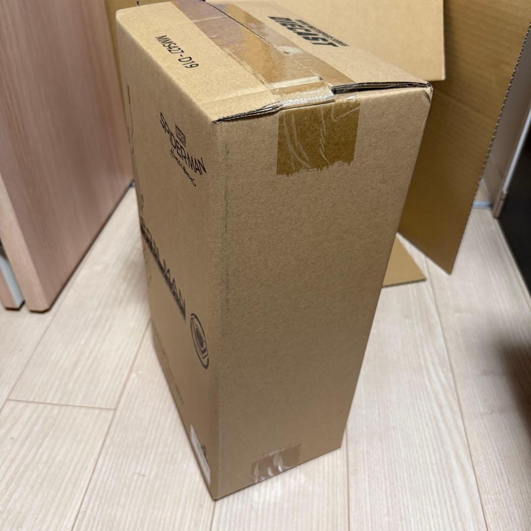 マ*ル様 HotToys アイアンマン Mark47 MMS427 1/6 DI