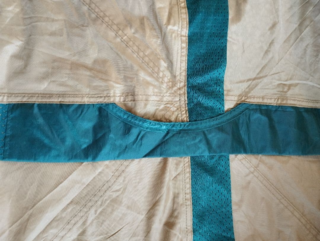 コールマンテント　タフスクリーン2ルームハウス　サンド