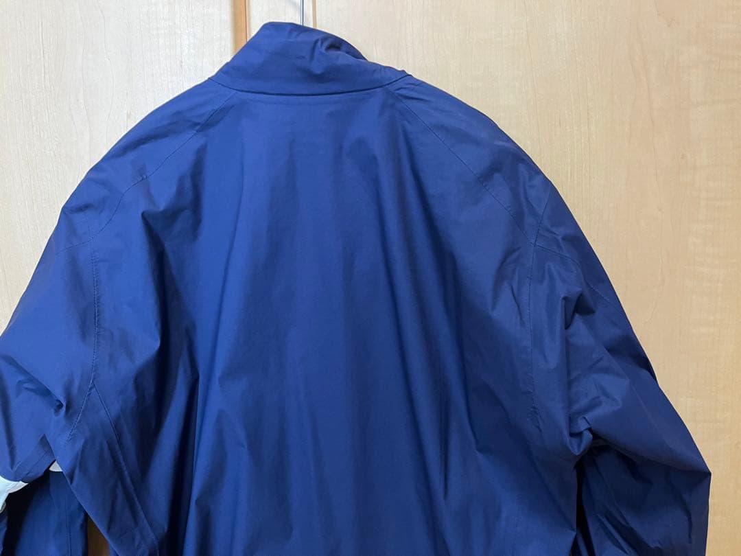 RAPHA メンズ コア レイン ジャケット II ラファ 美品 シマノ 防水