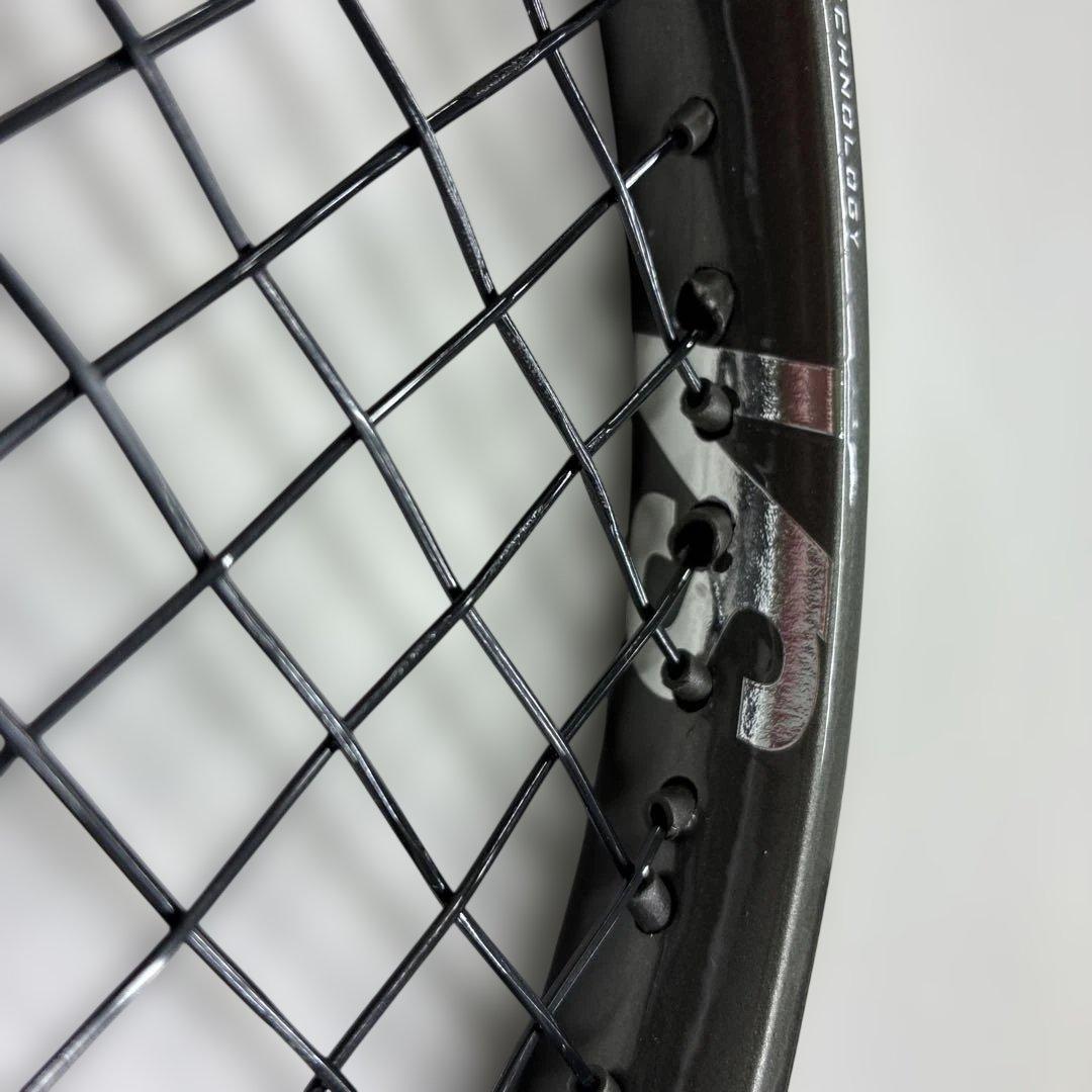 Babolat Pure Strike VS テニスラケット