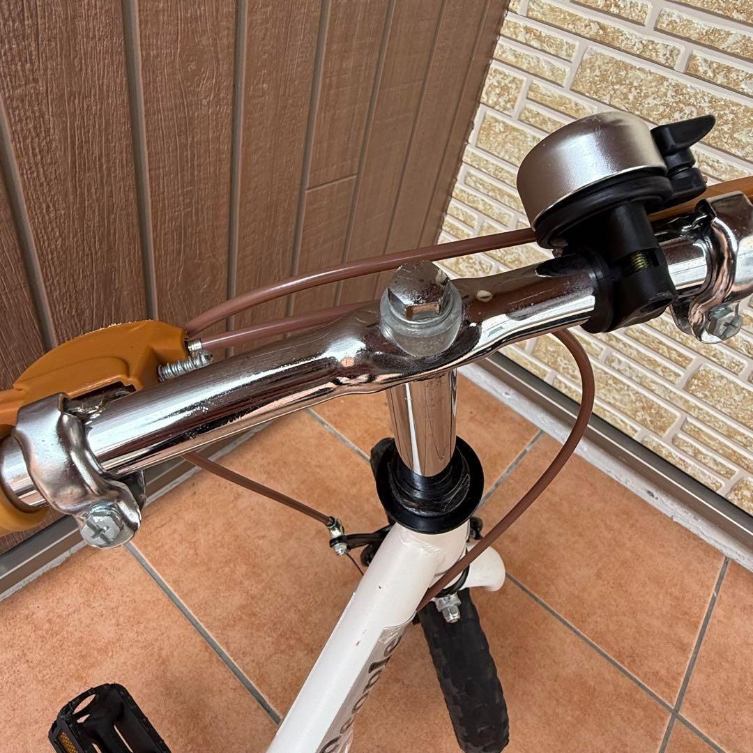 良品 People バランスバイク 12インチ ケッターサイクル