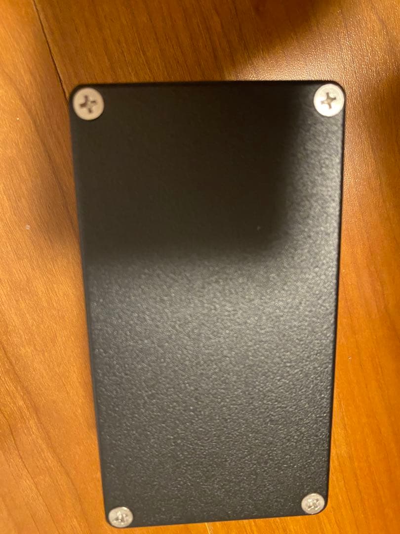 ギター HTJ Works Sugar Skull Heavy Distortion