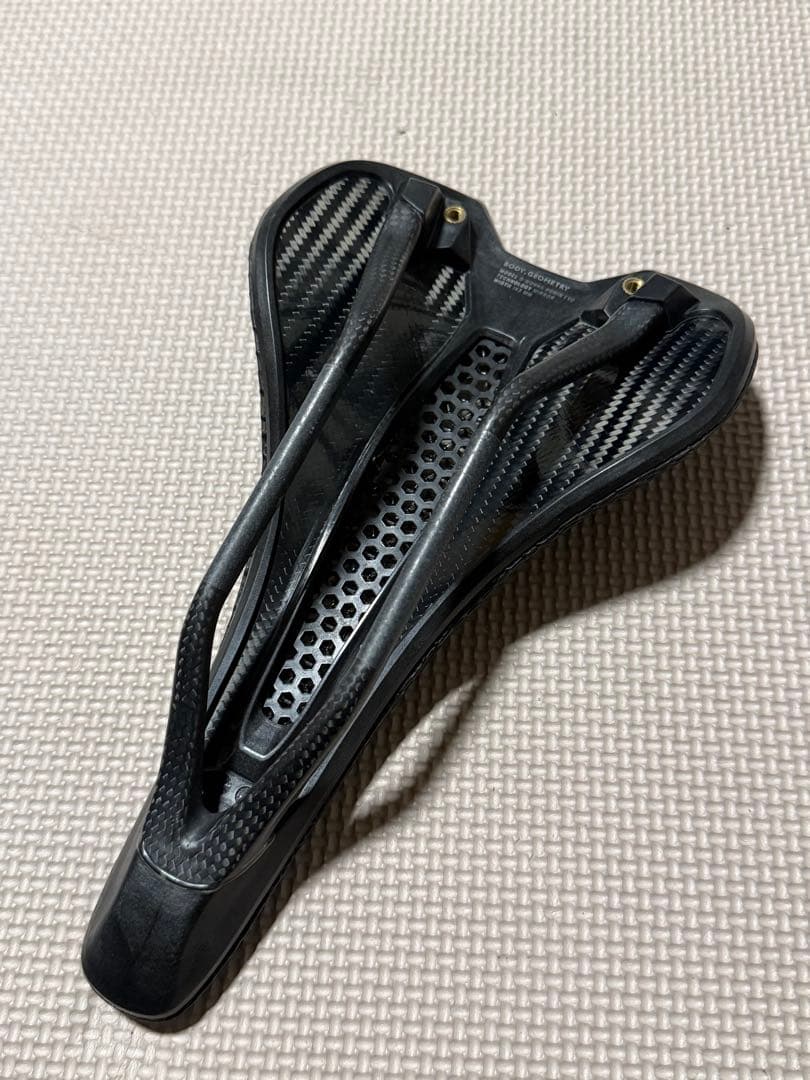 パーツ specialized romin evo mirror 143mm