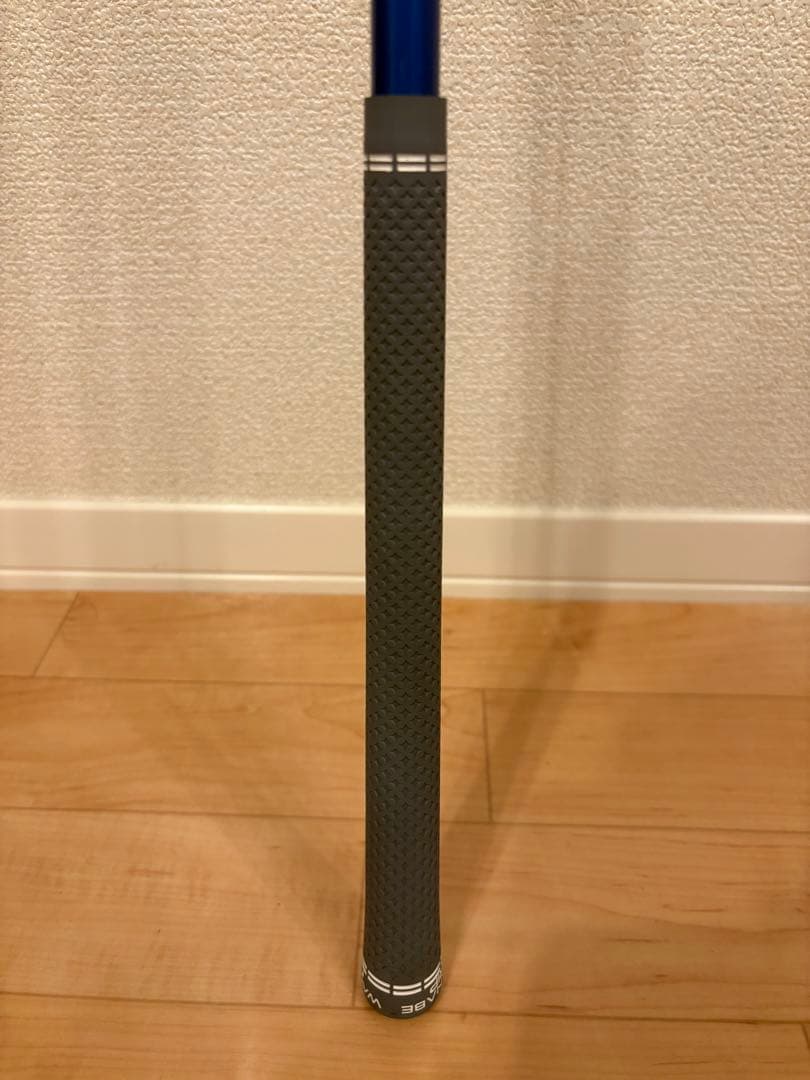 シンカグラファイトループSLASH タイプB【6S】 テーラーメイドスリーブ