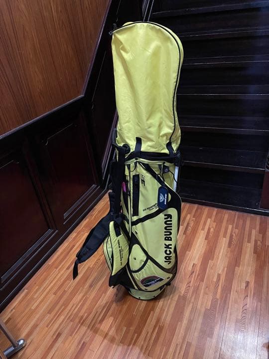 ジャックバニー✖️サンマウンテンコラボ　スコープケース付き