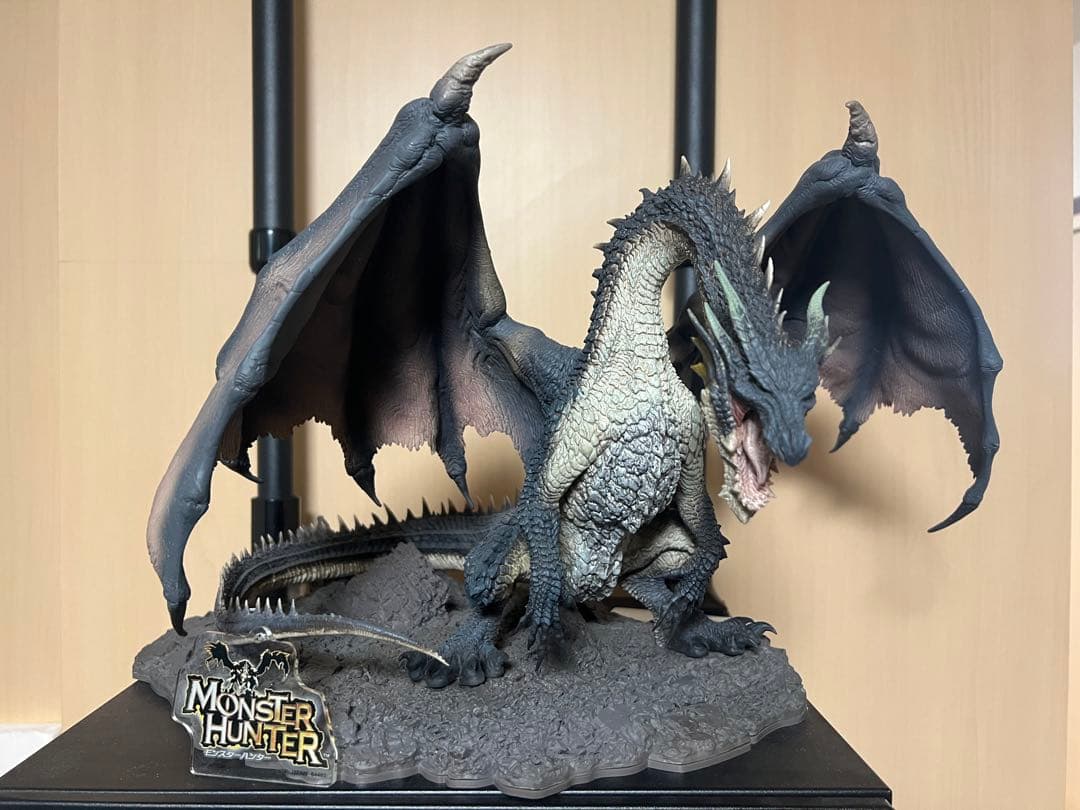 ミラボレアス　クリエイターズモデル