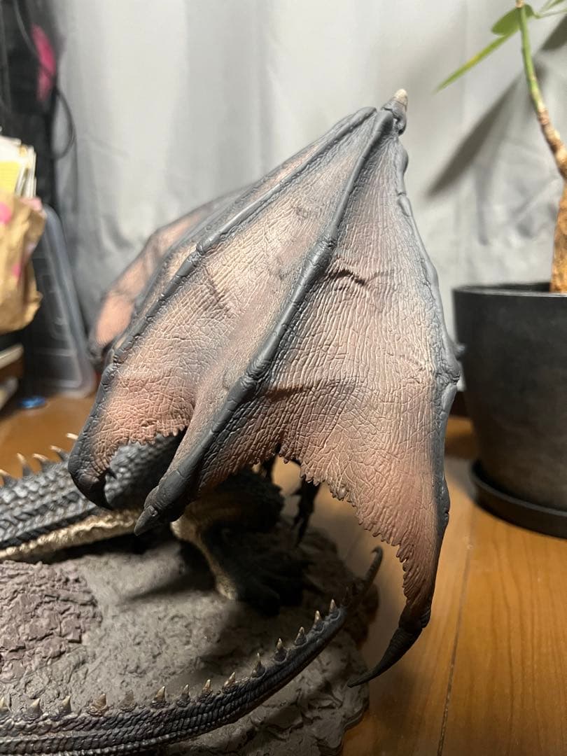 ミラボレアス　クリエイターズモデル