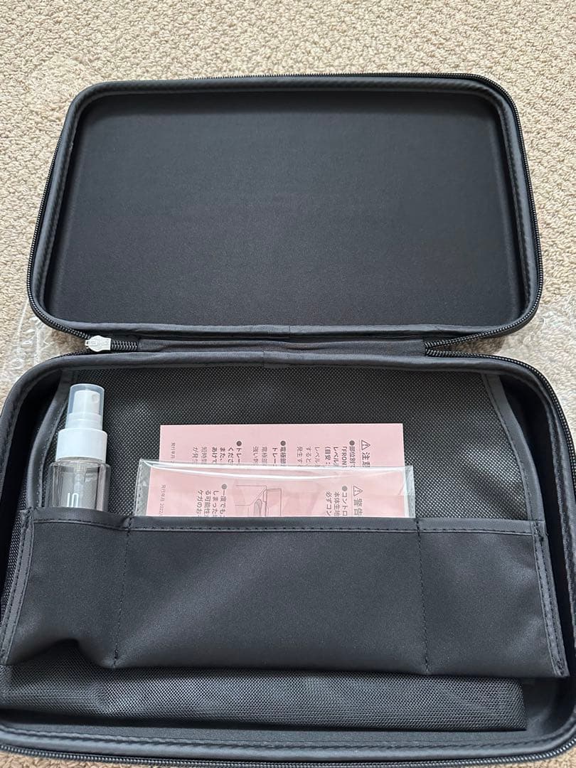 SIXPAD Powersuit Core Belt パワースーツコアベルト M